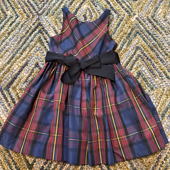 Ralph Lauren girl’s dress - Picture 4 of 8
